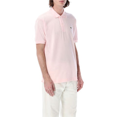 Flamant rose Polos & T-shirt