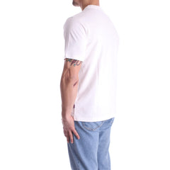 White Polos & T-shirt