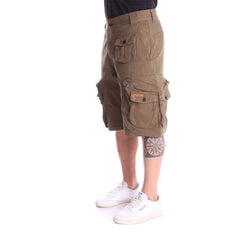 Cargo Shorts