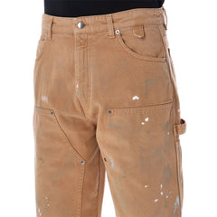 Brown Trouser