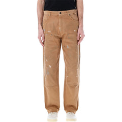 Brown Trouser