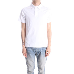 White Polos & T-shirt