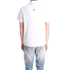 White Polos & T-shirt