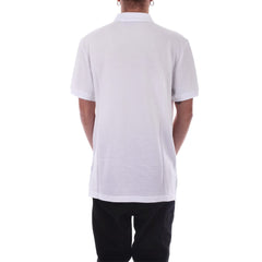 White Polos & T-shirt