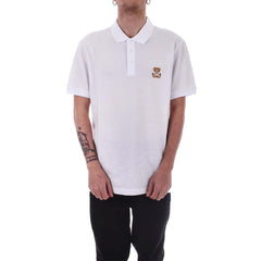 White Polos & T-shirt