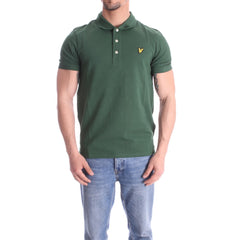 Verde inglese Polos & T-shirt