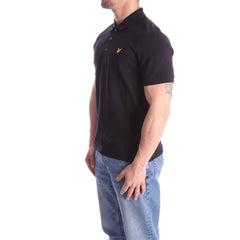 Black Polos & T-shirt