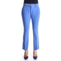 Blue Trouser