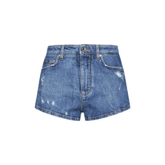 Variante abbinata Short