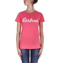 Pink Polos & T-shirt