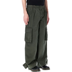 Green Trouser