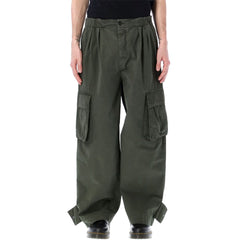 Green Trouser