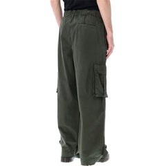 Green Trouser