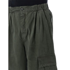 Green Trouser