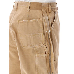 Brown Trouser