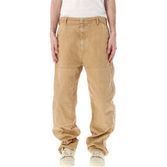 Brown Trouser