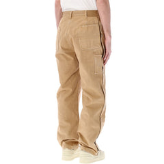 Brown Trouser