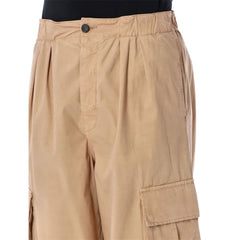 Brown Trouser