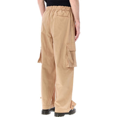 Brown Trouser