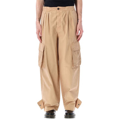 Brown Trouser