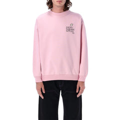 Pink Sweatshirt