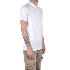 White Polos & T-shirt