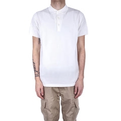 White Polos & T-shirt