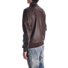 Brown Jacket