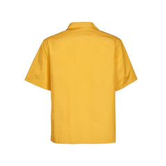 Yellow Shirt