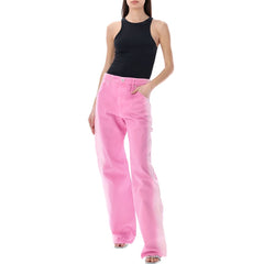 Pink Trouser