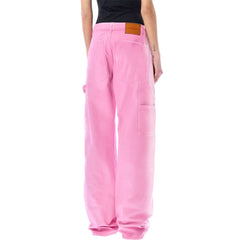 Pink Trouser