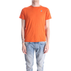 Orange Polos & T-shirt