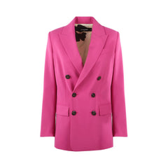 Pink Jacket