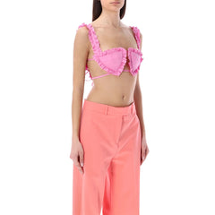 Pink Underwear