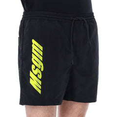 Black Short