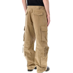 Brown Trouser