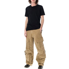 Brown Trouser