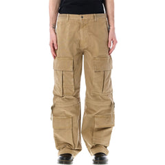 Brown Trouser