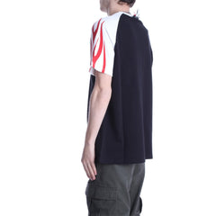 Off white Polos & T-shirt