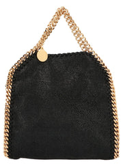 Black Tote Bag - One Size
