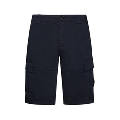 CP COMPANY SHORTSBlue Short