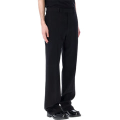 Black Trouser