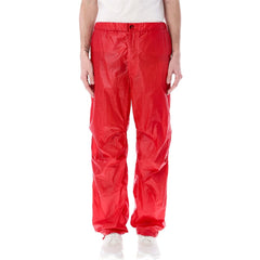 Red Trouser