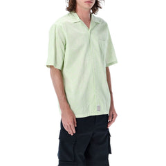 Green Shirt