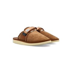 Brown Sandal