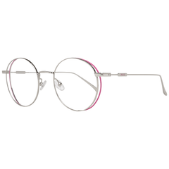 Emilio Pucci Gray Metal Glasses (Frames)
