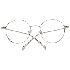 Emilio Pucci Gray Metal Glasses (Frames)