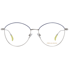 Emilio Pucci Blue Women Optical Frames