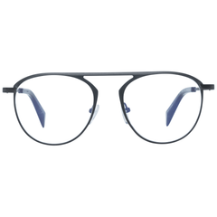 Yohji Yamamoto Black Men Optical Frames