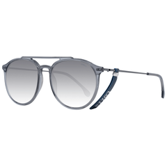 Lozza Gray Unisex Sunglasses